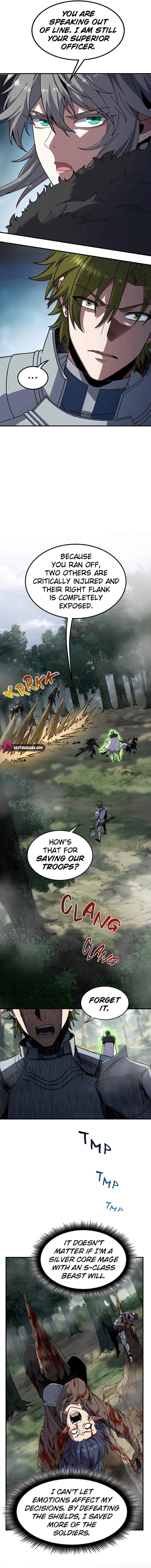 The Beginning After The End Chapter 248 - Page 12