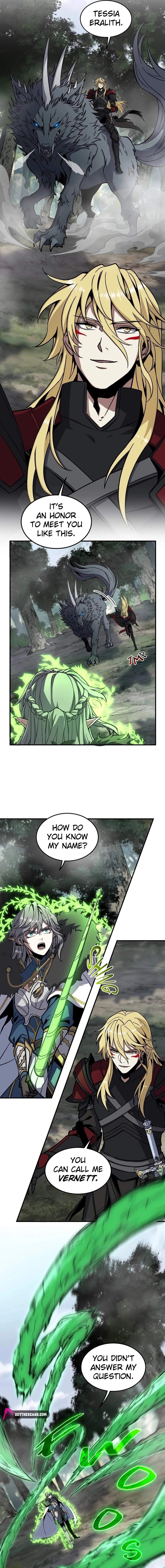 The Beginning After The End Chapter 248 - Page 14