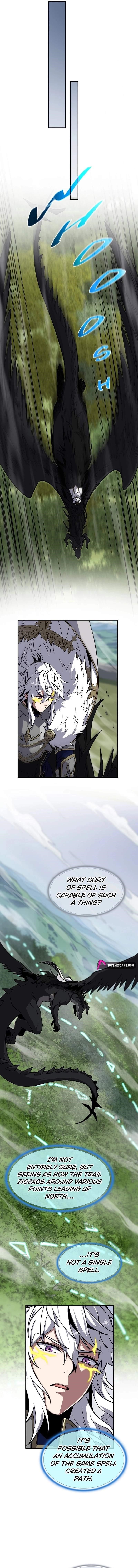The Beginning After The End Chapter 248 - Page 16