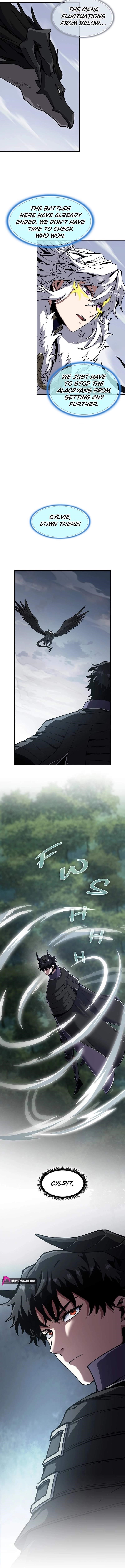 The Beginning After The End Chapter 248 - Page 17