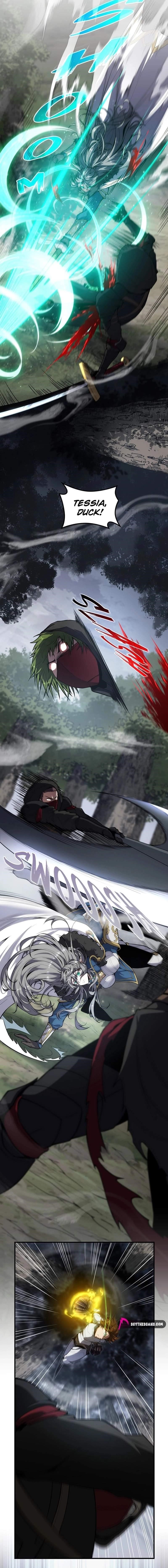 The Beginning After The End Chapter 248 - Page 2