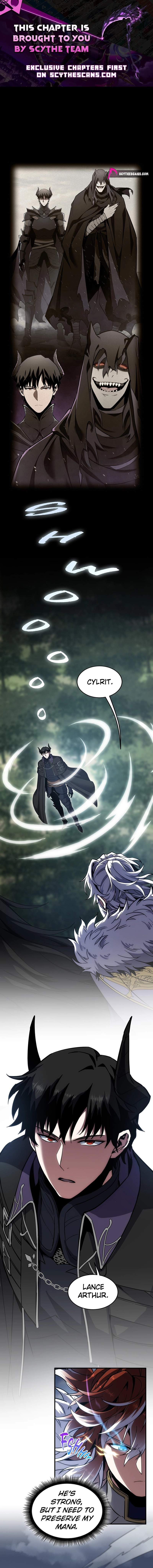 The Beginning After The End Chapter 249 - Page 1