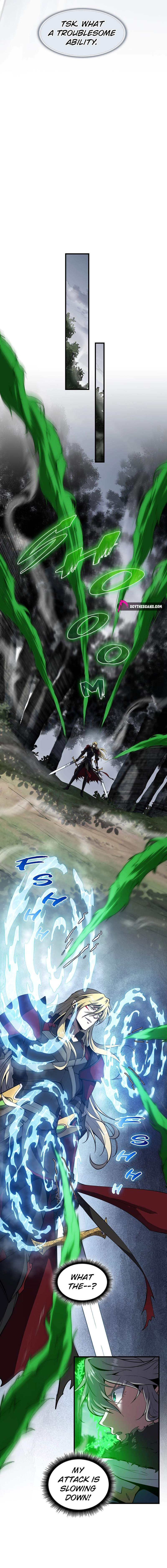 The Beginning After The End Chapter 249 - Page 11