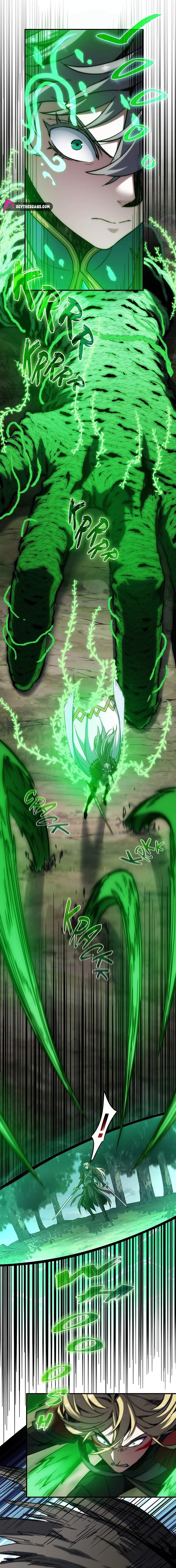 The Beginning After The End Chapter 249 - Page 16
