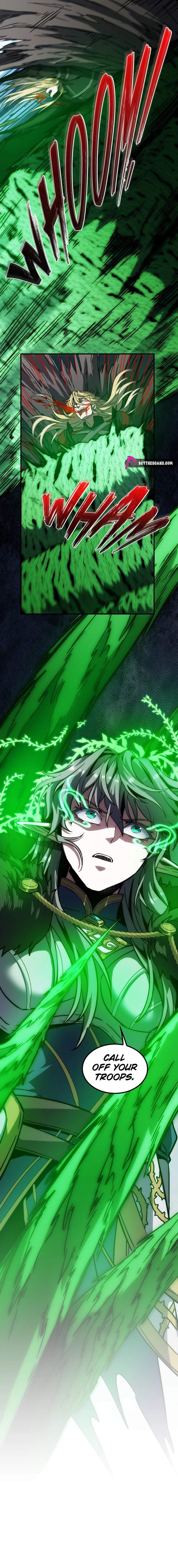 The Beginning After The End Chapter 249 - Page 17