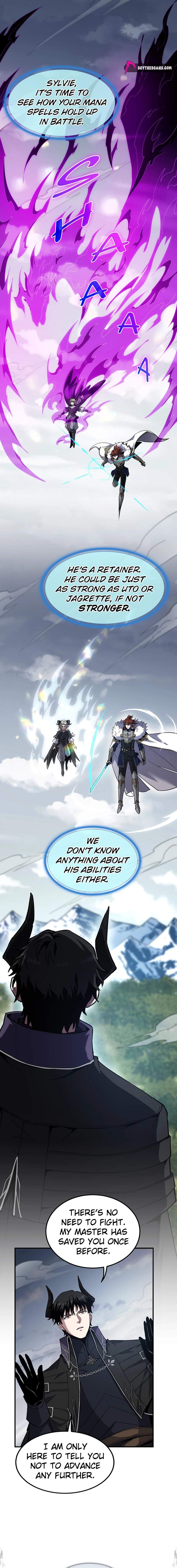 The Beginning After The End Chapter 249 - Page 2
