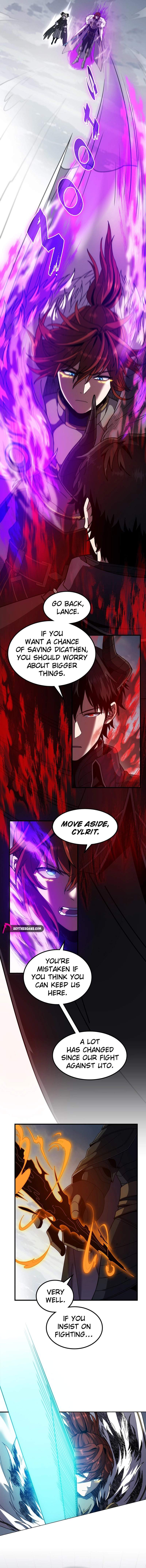 The Beginning After The End Chapter 249 - Page 5