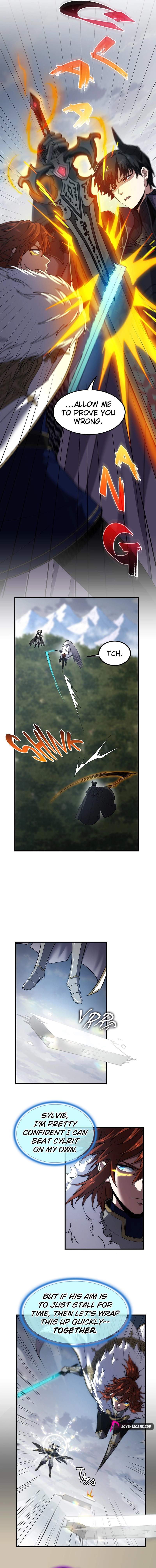 The Beginning After The End Chapter 249 - Page 6