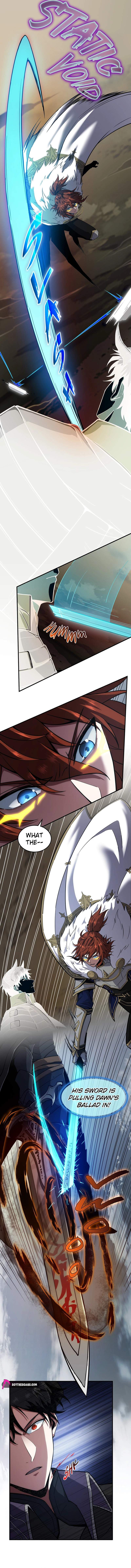 The Beginning After The End Chapter 249 - Page 7