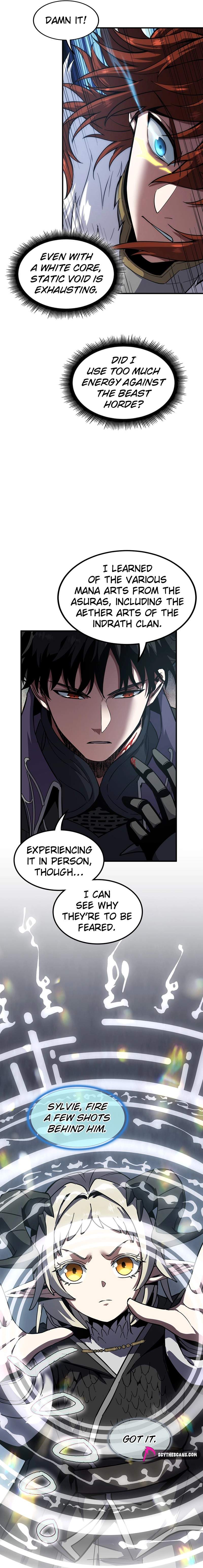 The Beginning After The End Chapter 249 - Page 8