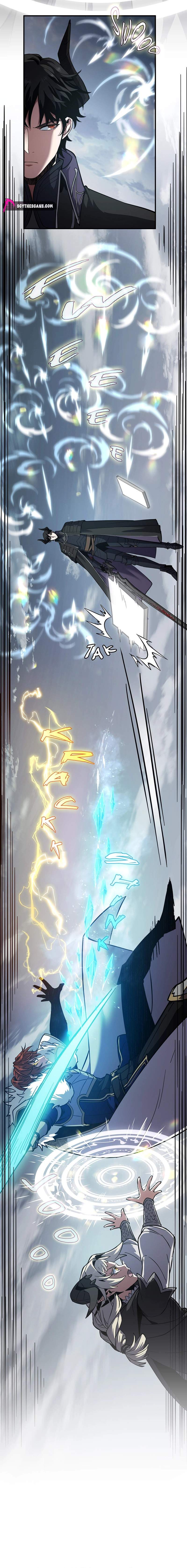 The Beginning After The End Chapter 249 - Page 9