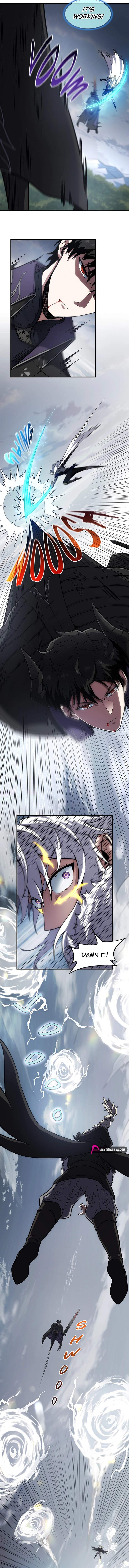 The Beginning After The End Chapter 250 - Page 10
