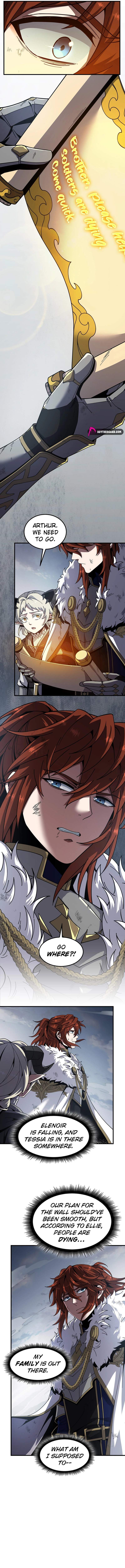 The Beginning After The End Chapter 250 - Page 16