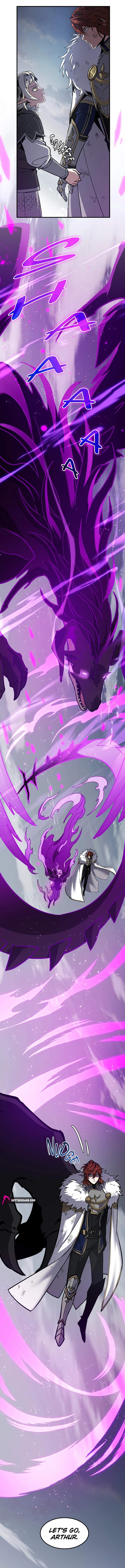 The Beginning After The End Chapter 250 - Page 17