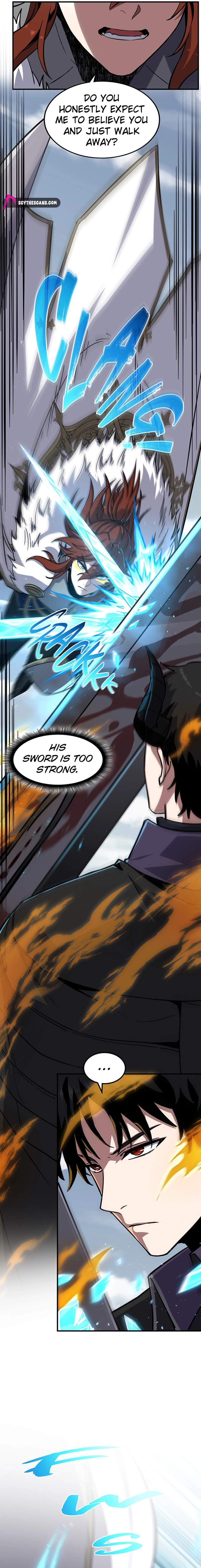 The Beginning After The End Chapter 250 - Page 2