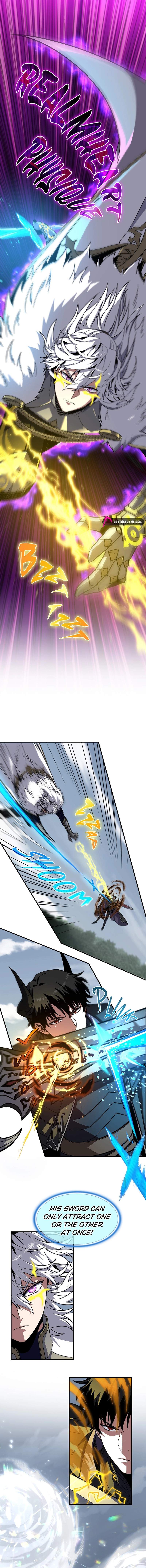 The Beginning After The End Chapter 250 - Page 5