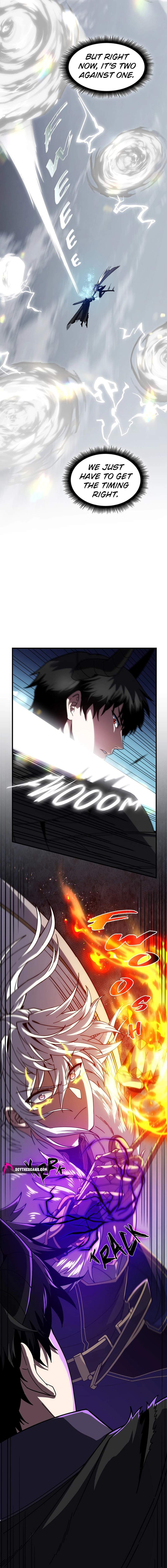 The Beginning After The End Chapter 250 - Page 8