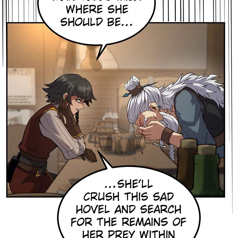 The Beginning After The End Chapter 253 - Page 103