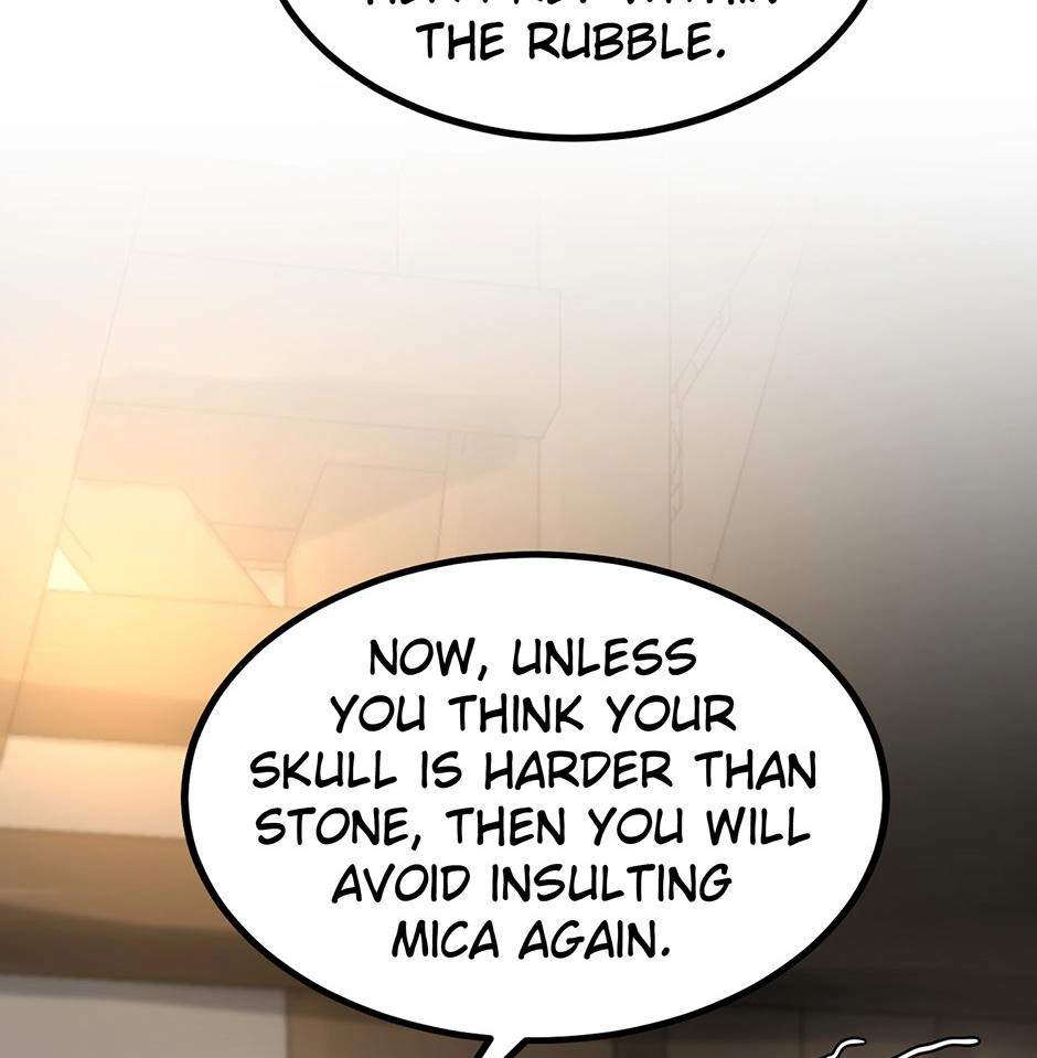 The Beginning After The End Chapter 253 - Page 104