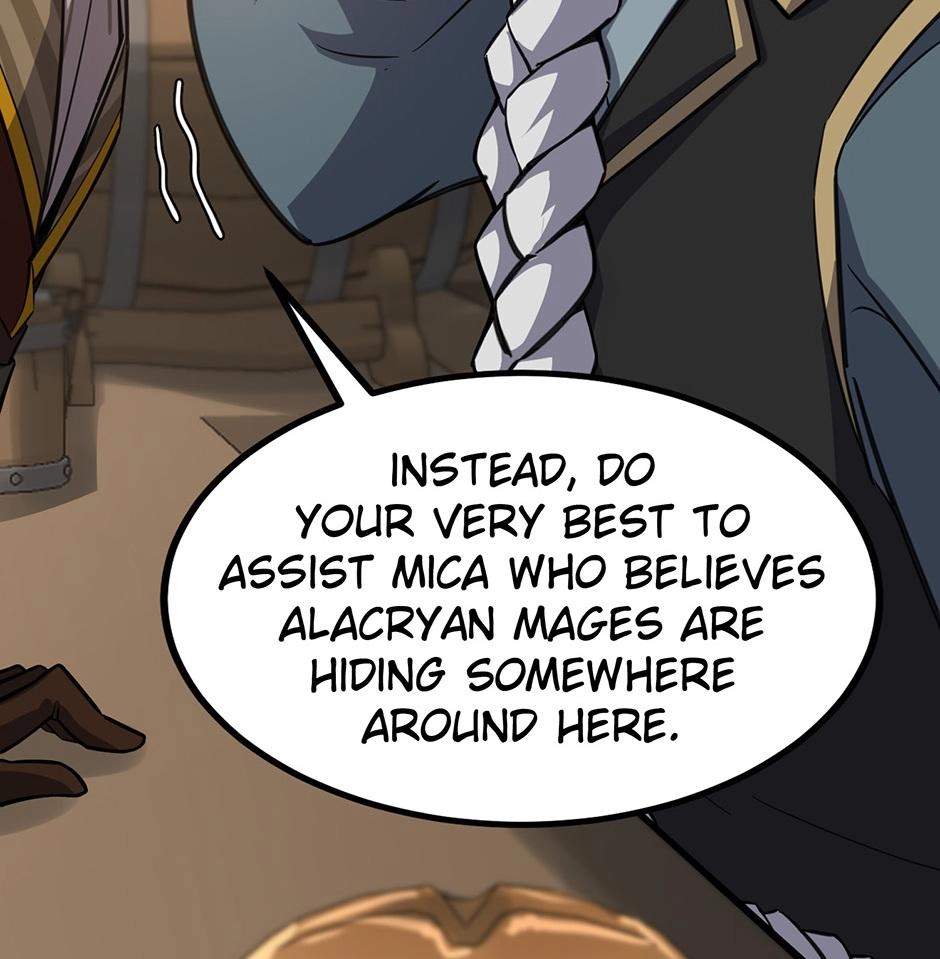 The Beginning After The End Chapter 253 - Page 106