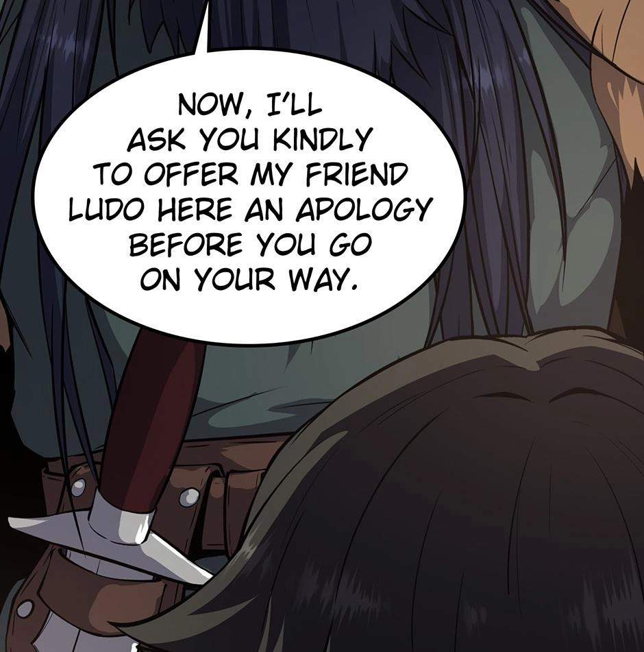 The Beginning After The End Chapter 253 - Page 112