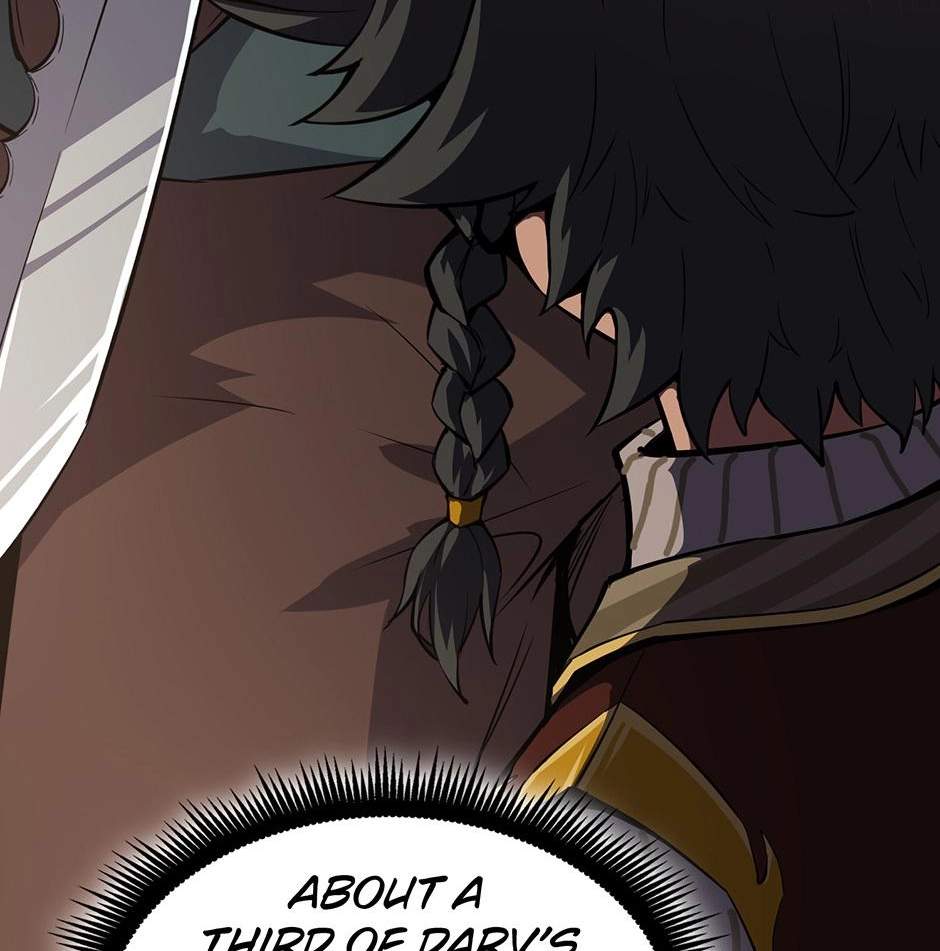 The Beginning After The End Chapter 253 - Page 113