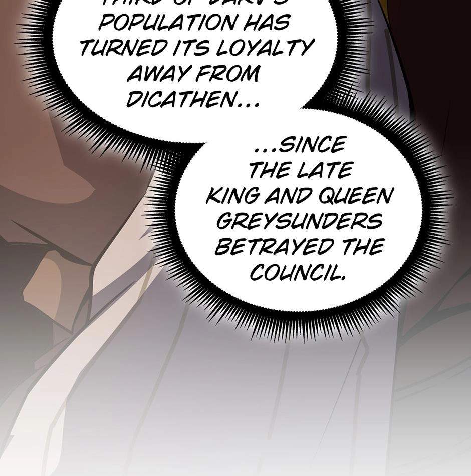 The Beginning After The End Chapter 253 - Page 114