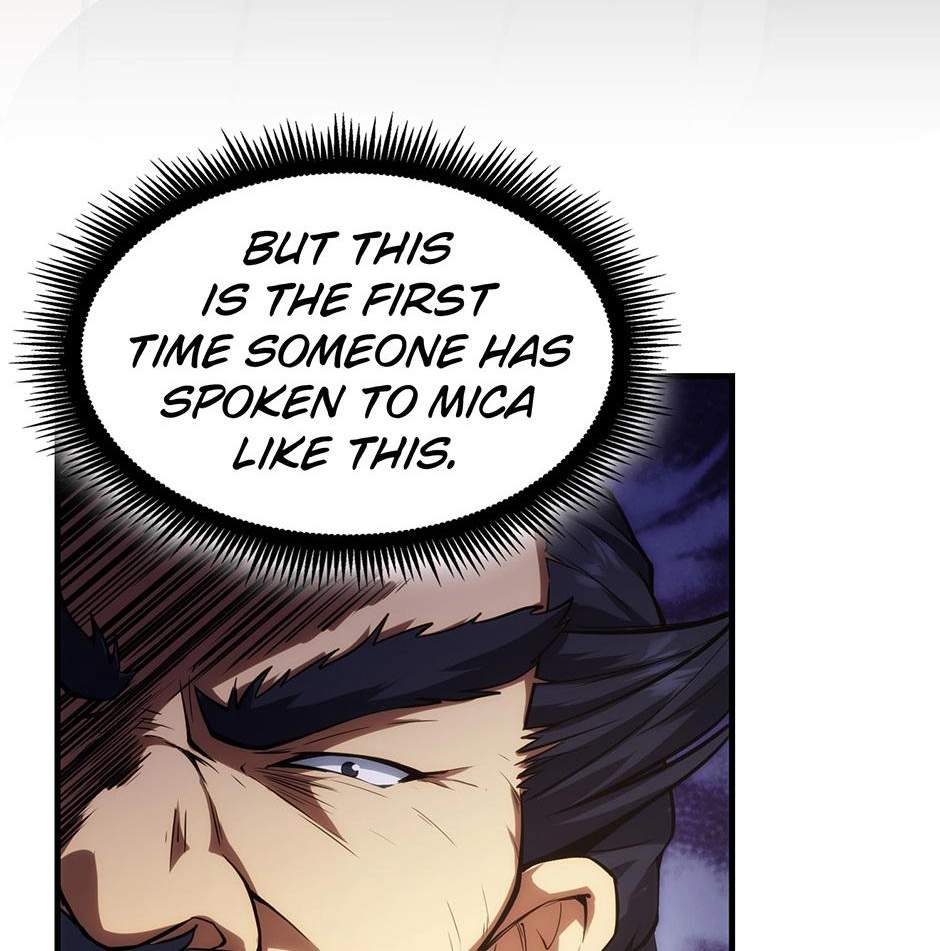 The Beginning After The End Chapter 253 - Page 115