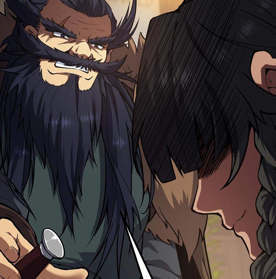 The Beginning After The End Chapter 253 - Page 118