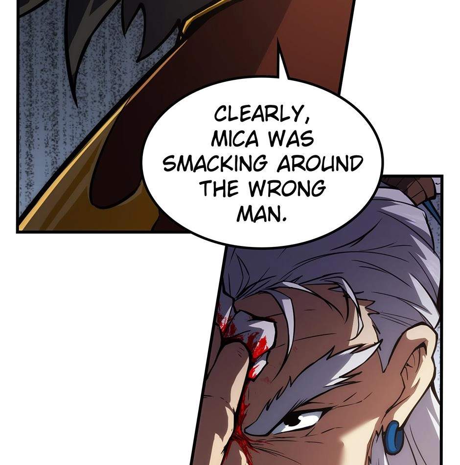 The Beginning After The End Chapter 253 - Page 122