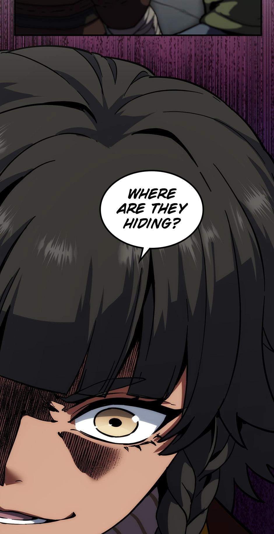 The Beginning After The End Chapter 253 - Page 125