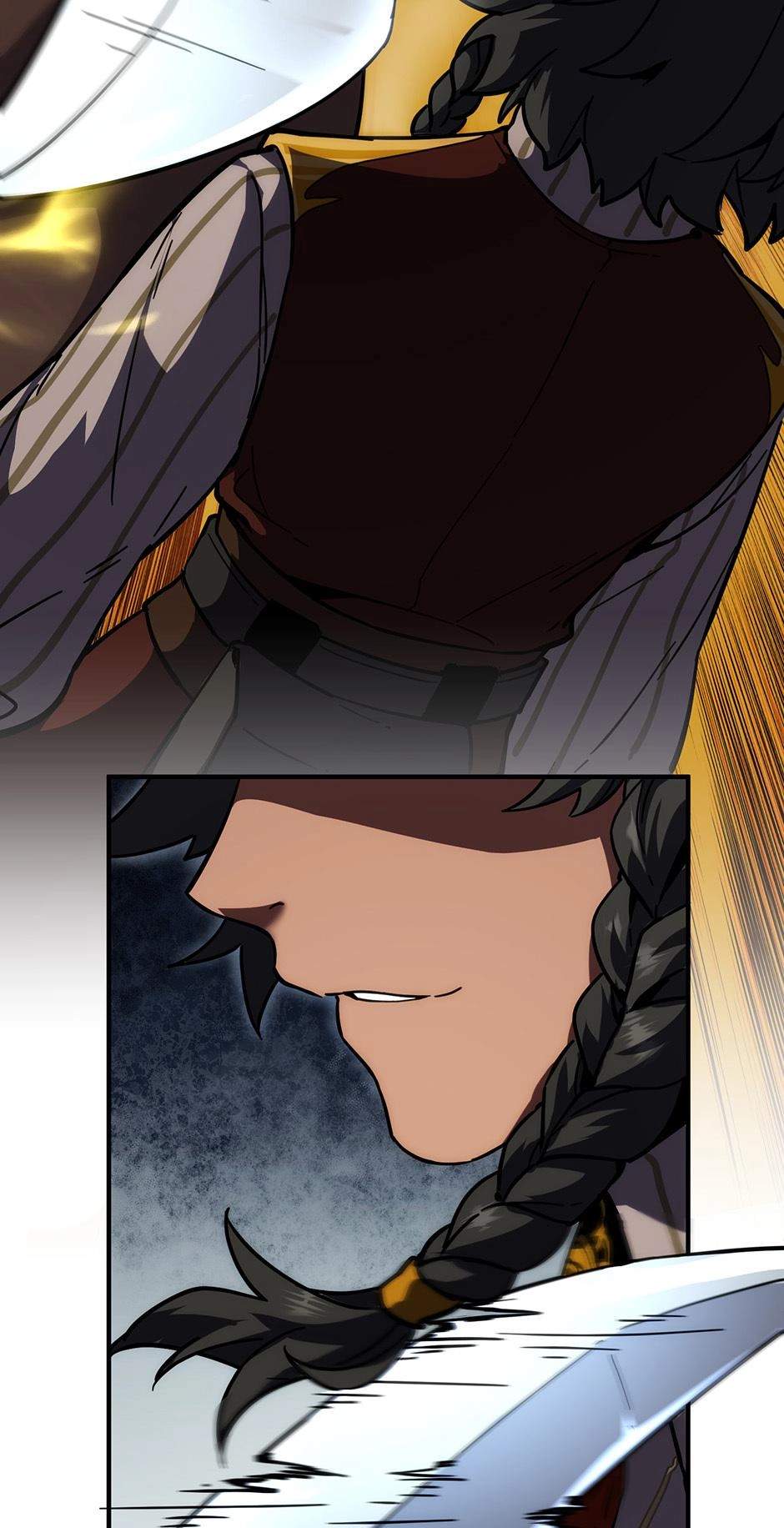 The Beginning After The End Chapter 253 - Page 128