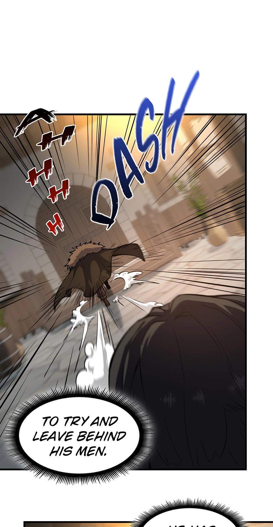 The Beginning After The End Chapter 253 - Page 132