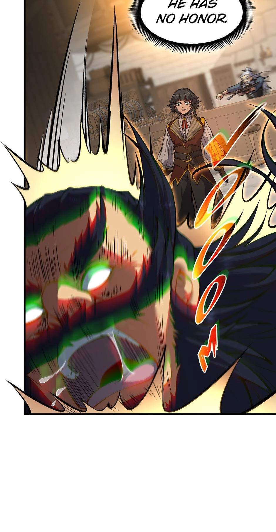The Beginning After The End Chapter 253 - Page 133