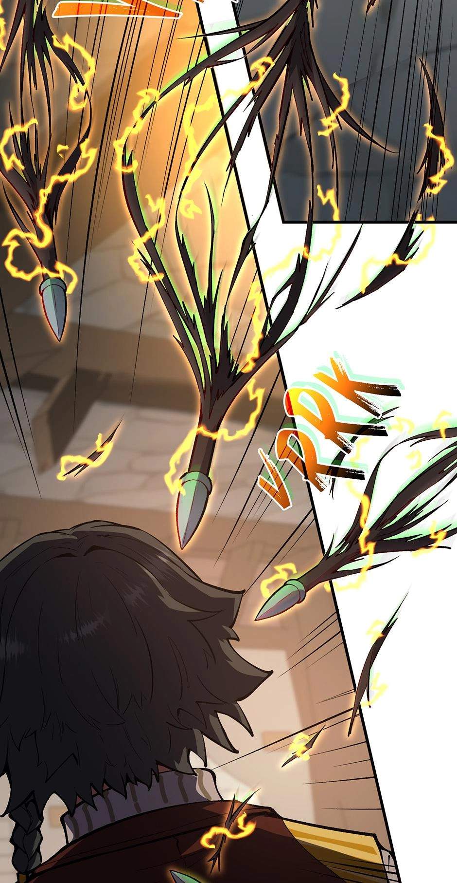The Beginning After The End Chapter 253 - Page 135