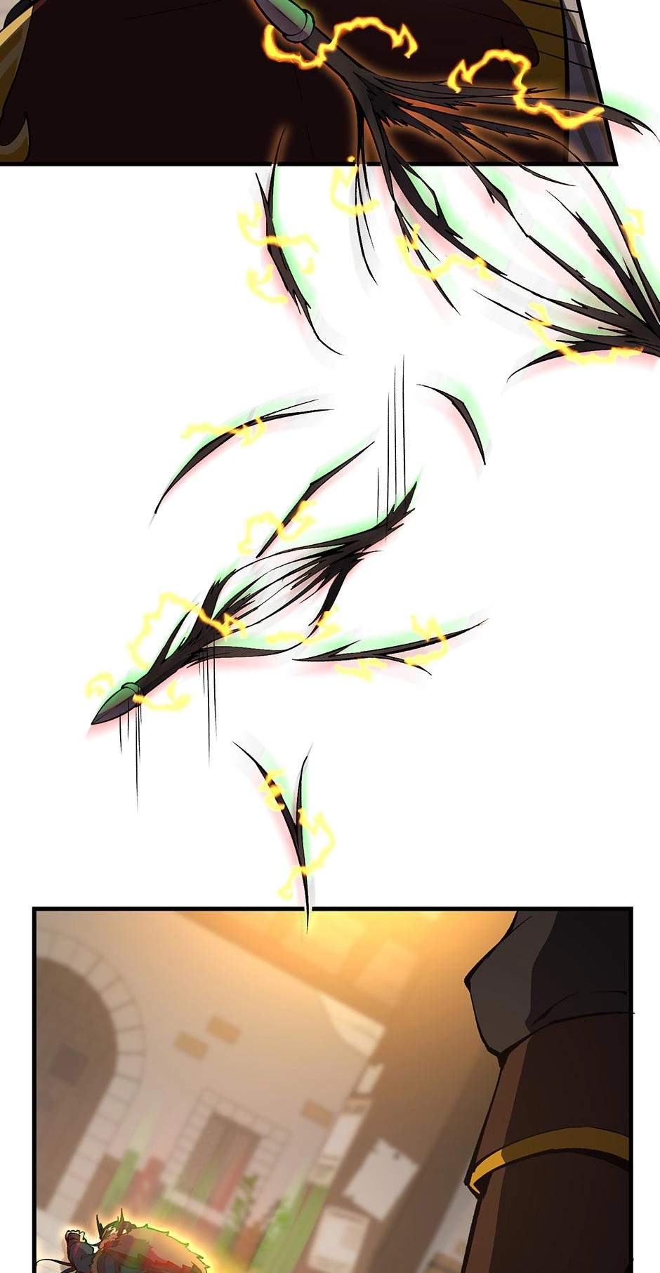 The Beginning After The End Chapter 253 - Page 136