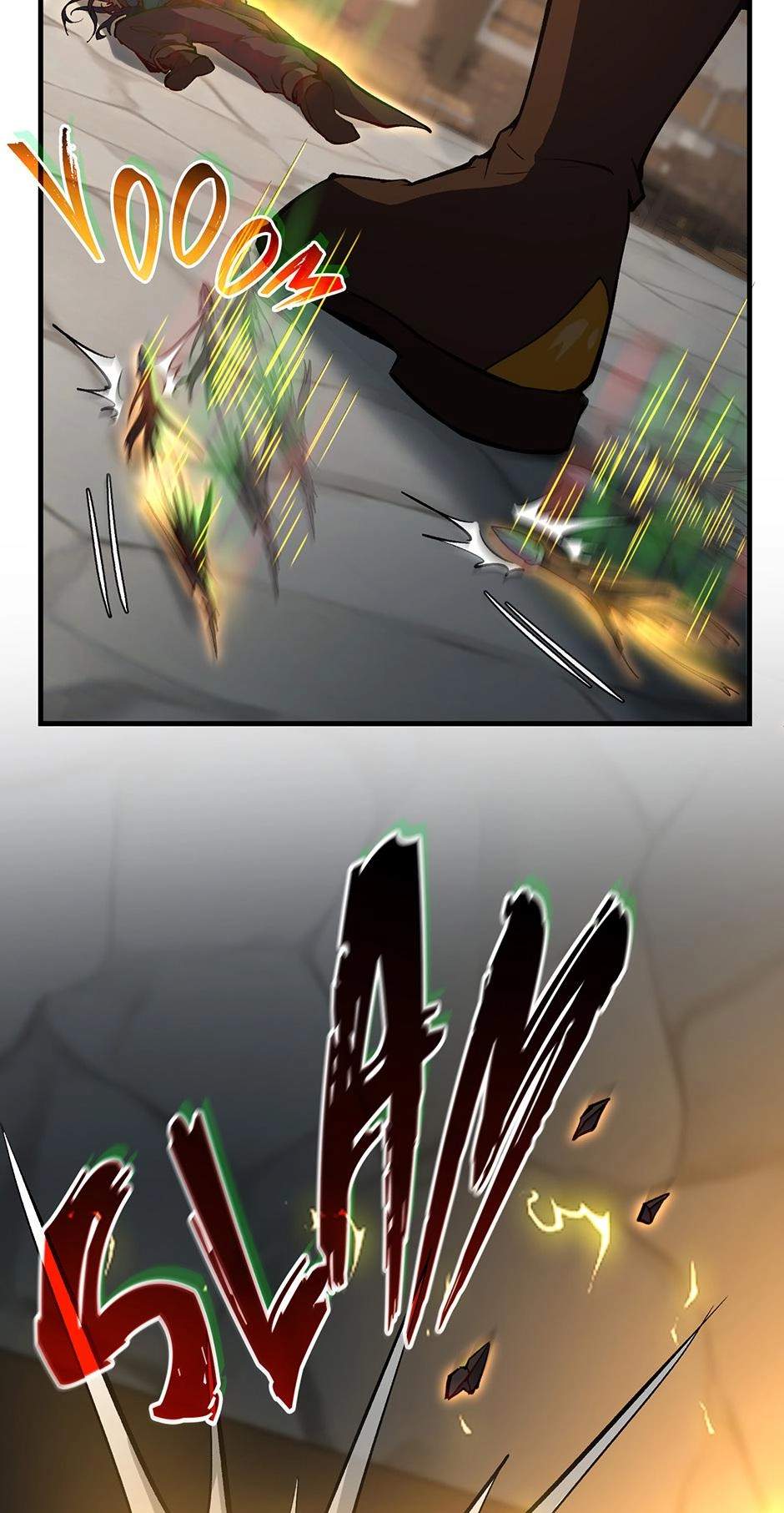 The Beginning After The End Chapter 253 - Page 137