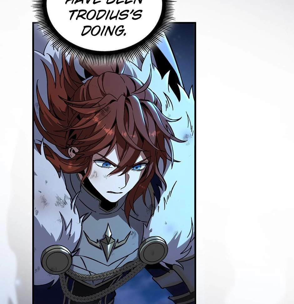 The Beginning After The End Chapter 253 - Page 14