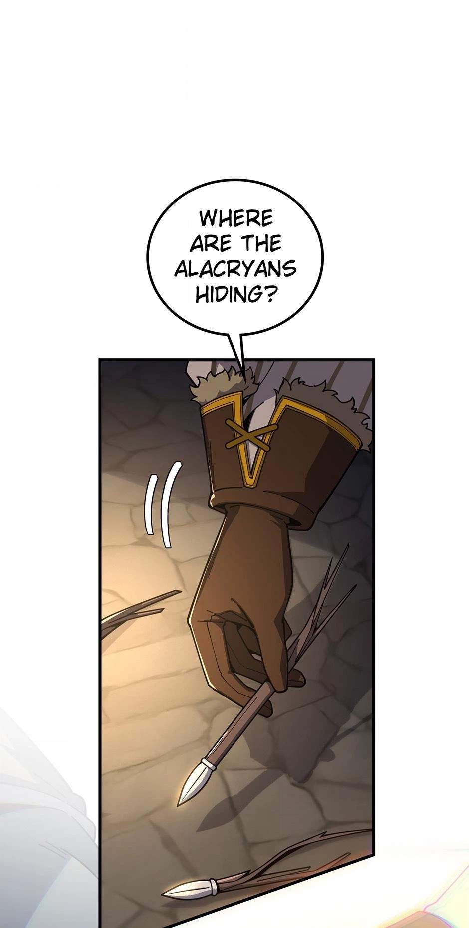 The Beginning After The End Chapter 253 - Page 140