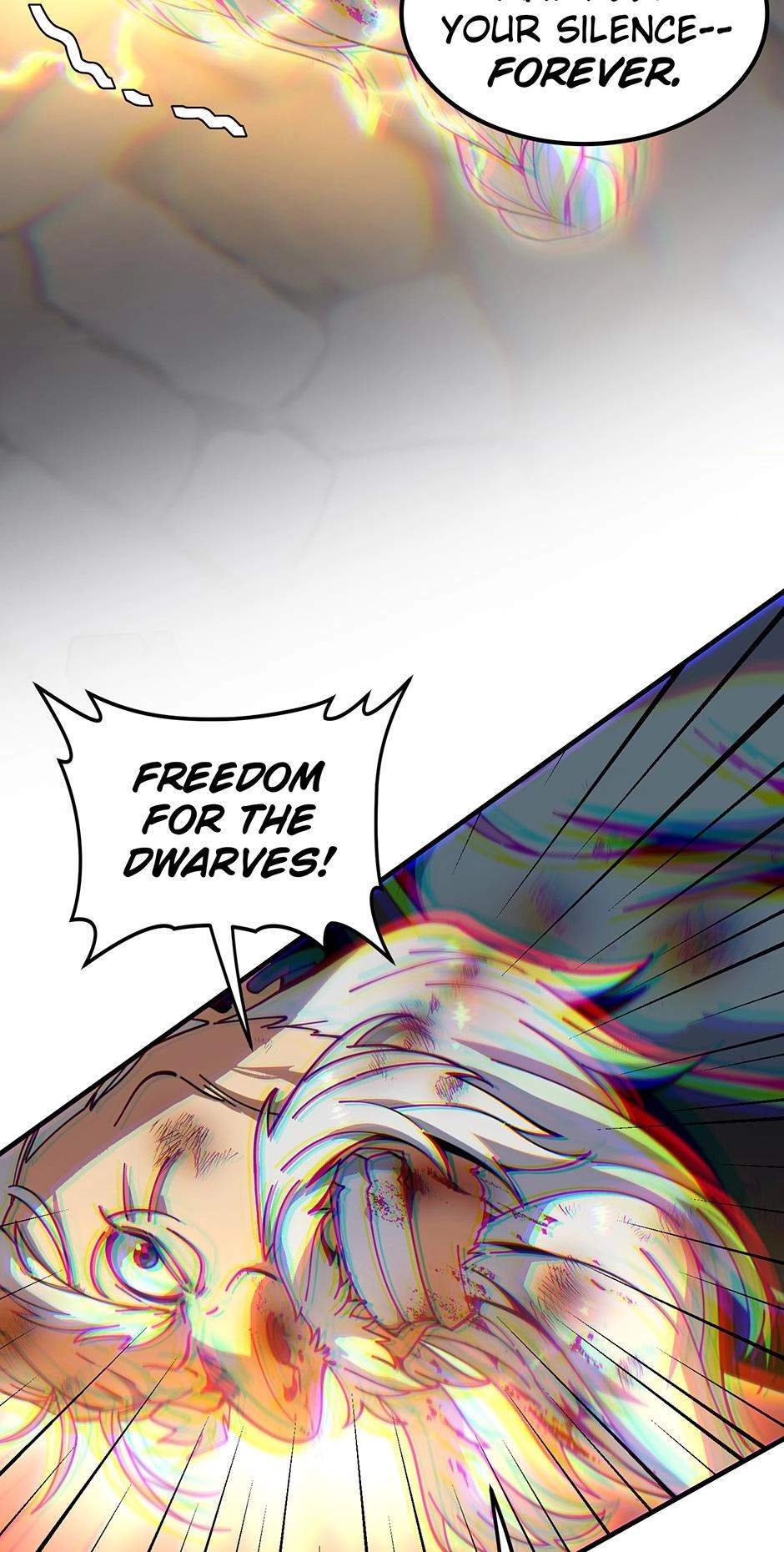 The Beginning After The End Chapter 253 - Page 142