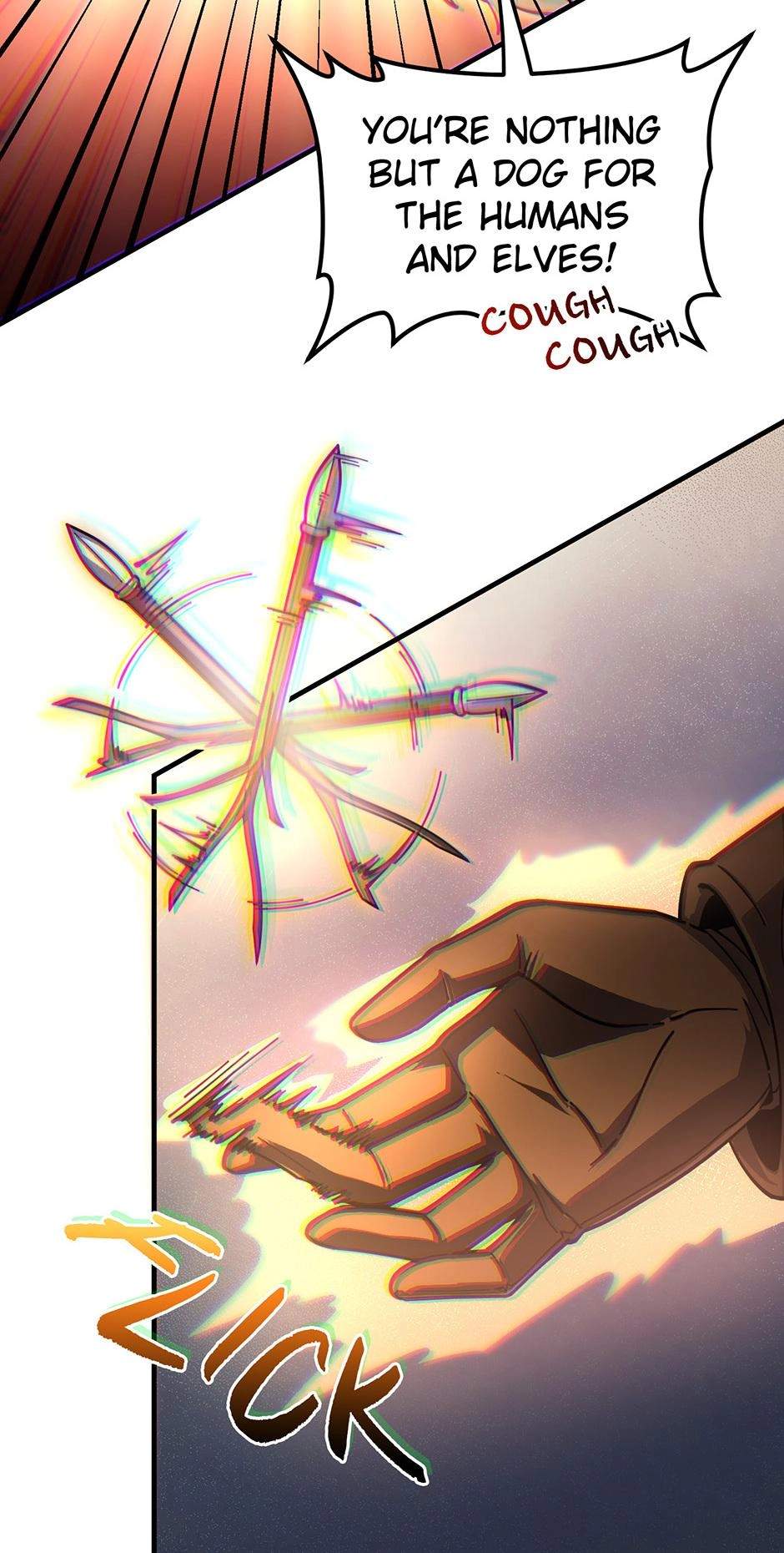 The Beginning After The End Chapter 253 - Page 143