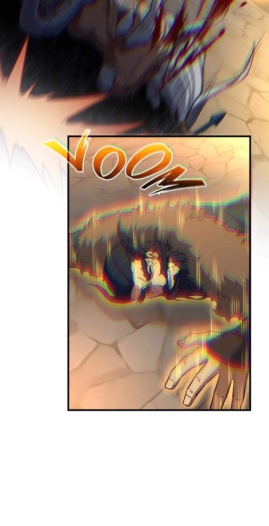 The Beginning After The End Chapter 253 - Page 149