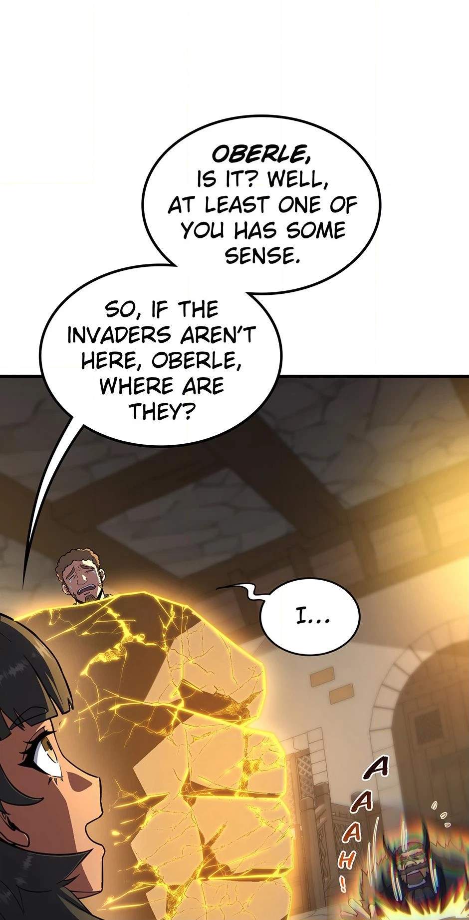 The Beginning After The End Chapter 253 - Page 150
