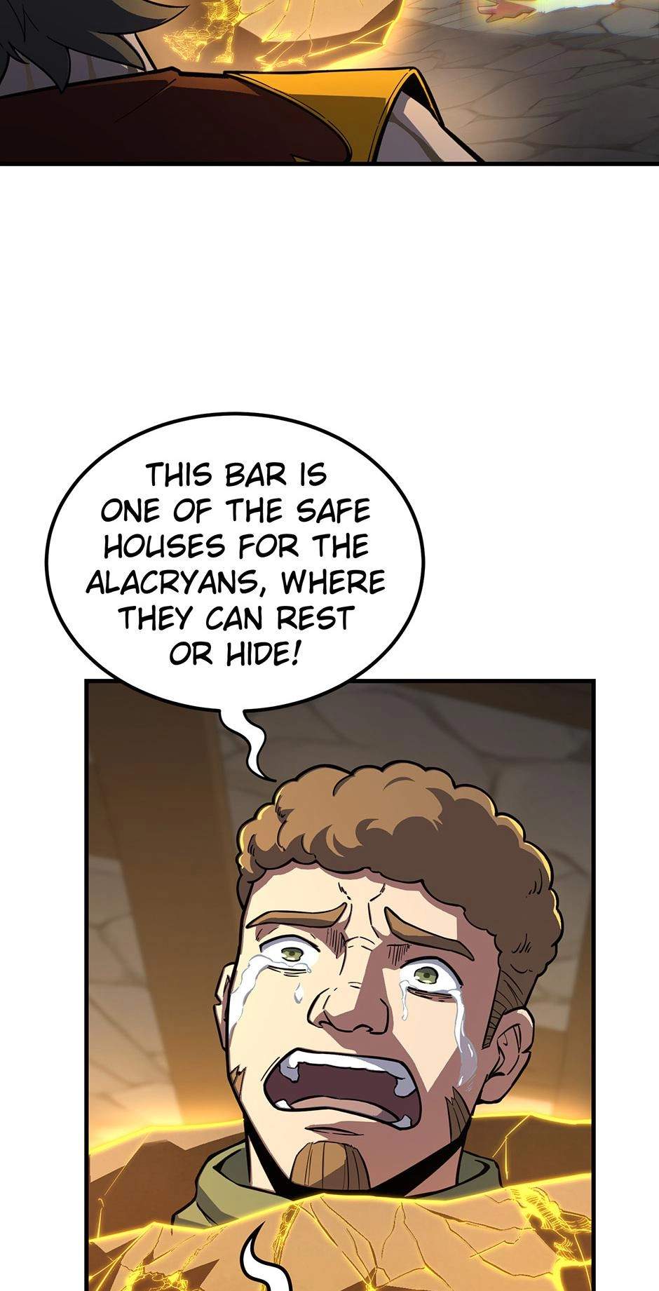 The Beginning After The End Chapter 253 - Page 151