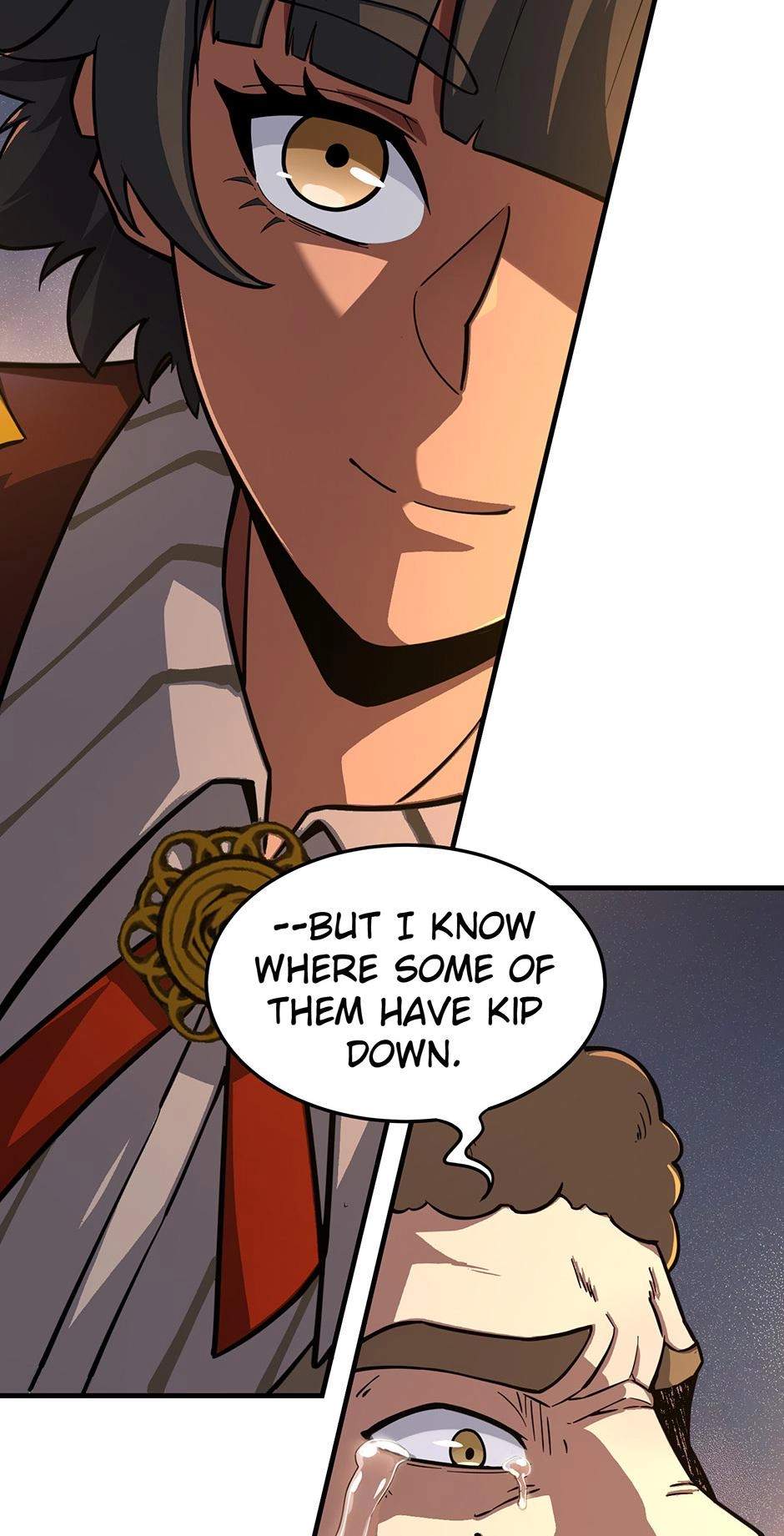 The Beginning After The End Chapter 253 - Page 153
