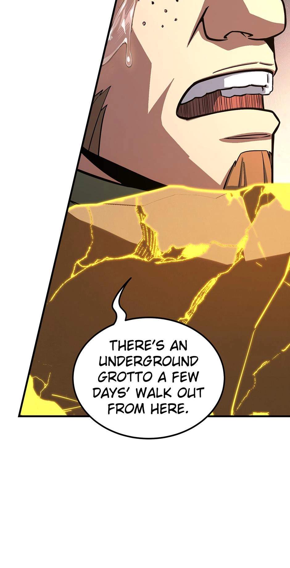 The Beginning After The End Chapter 253 - Page 154