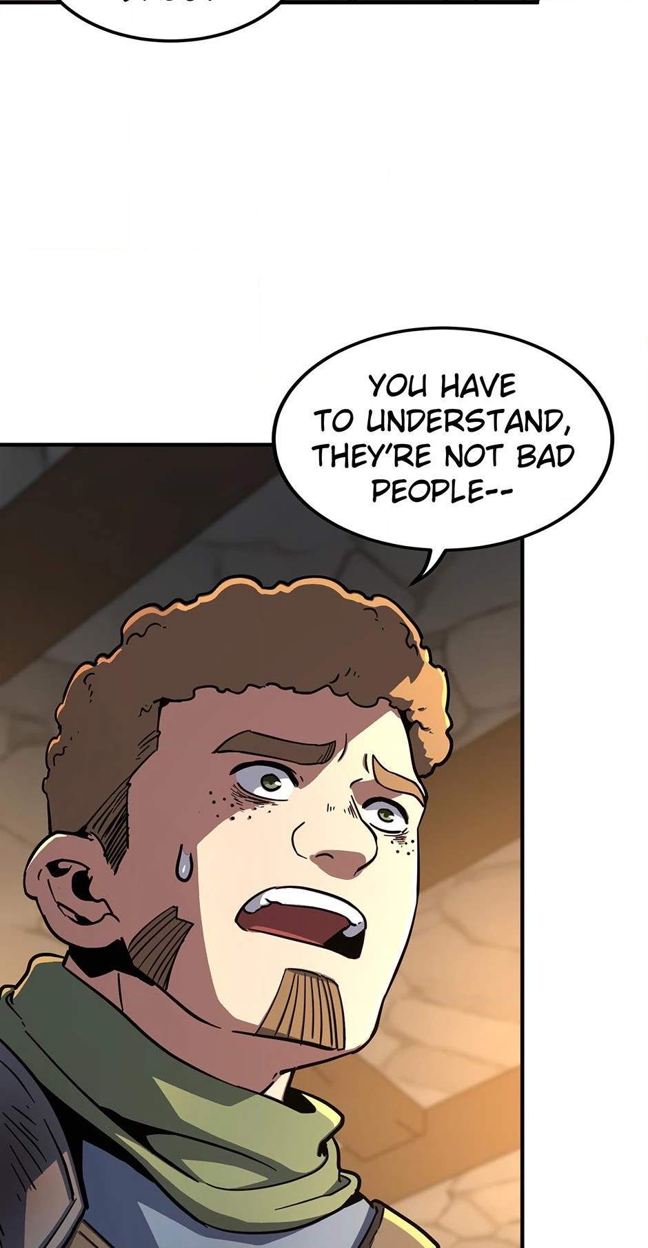 The Beginning After The End Chapter 253 - Page 160