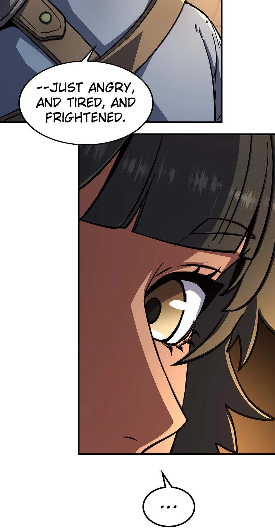 The Beginning After The End Chapter 253 - Page 161