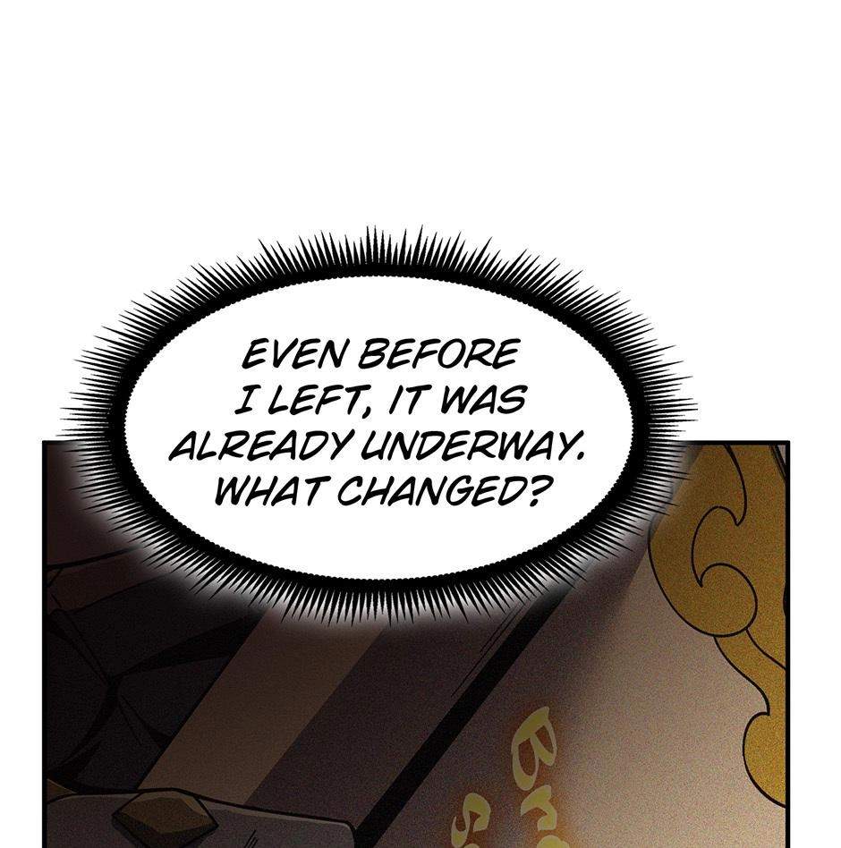 The Beginning After The End Chapter 253 - Page 19