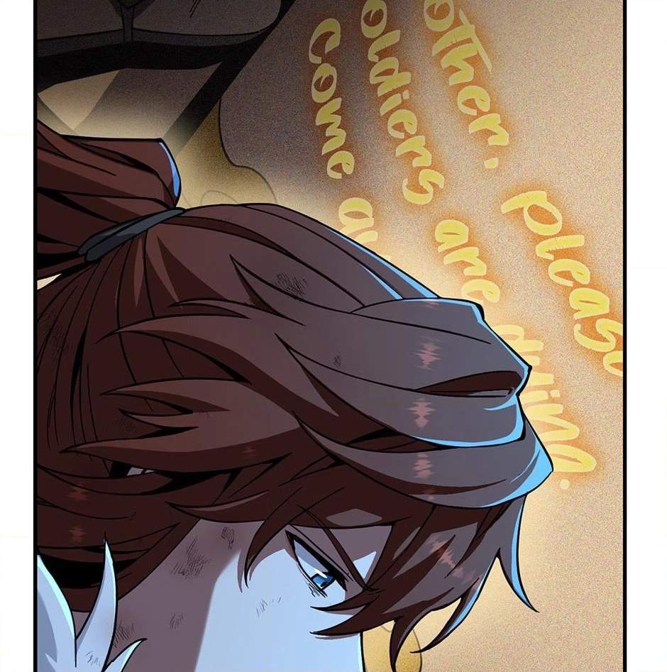 The Beginning After The End Chapter 253 - Page 20